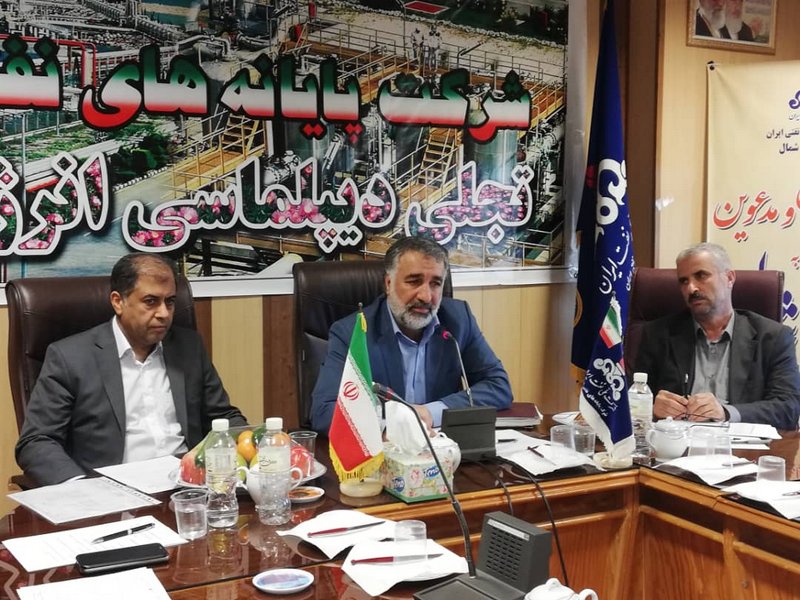 بازدید شمال 6