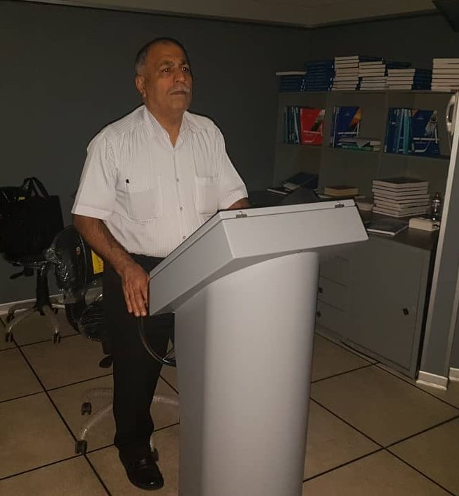 دوره آموزشی دریایی 5