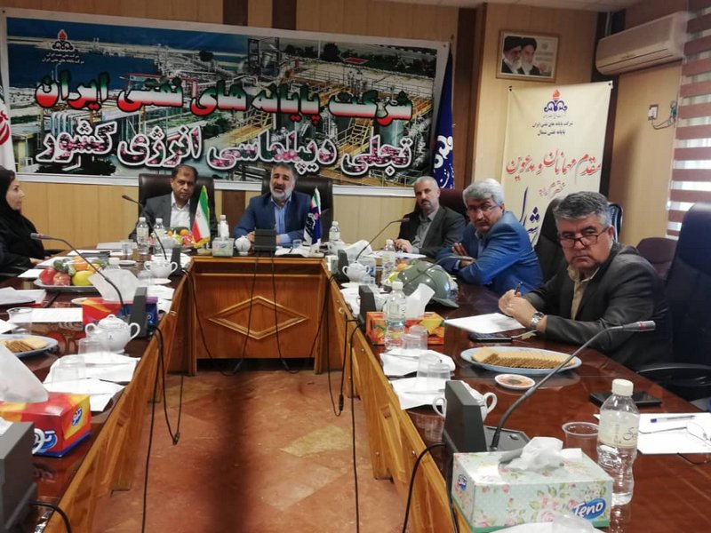 بازدید شمال