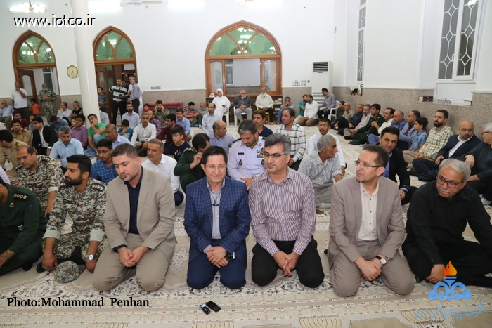 هفته وحدت 11