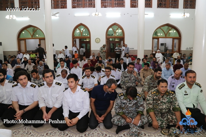 هفته وحدت 12