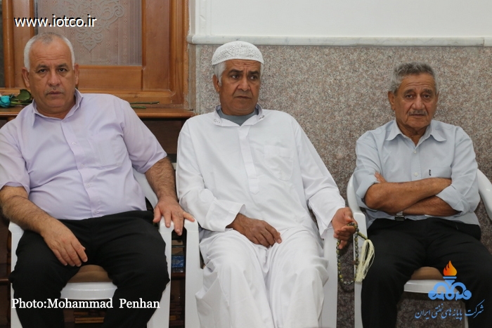 هفته وحدت 13