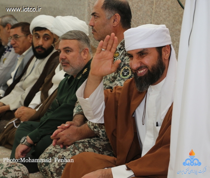 هفته وحدت 15