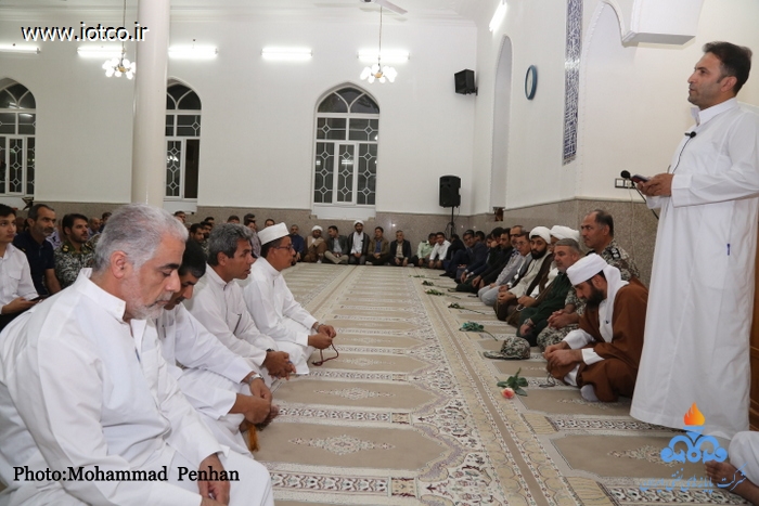 هفته وحدت 16