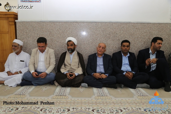 هفته وحدت 17