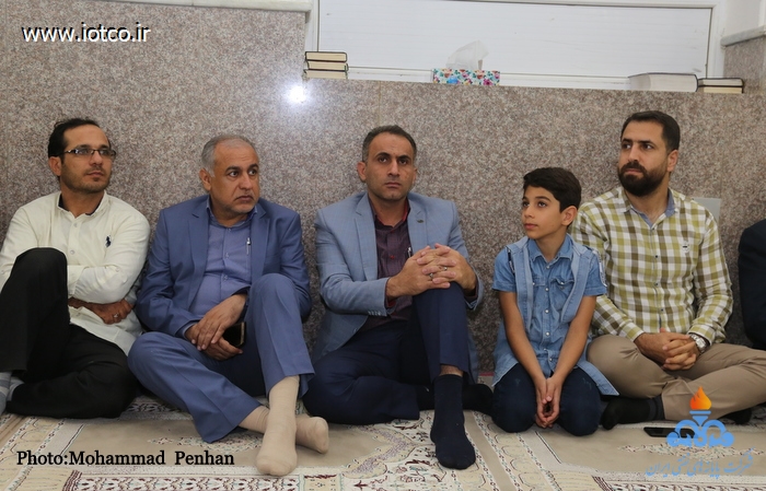 هفته وحدت 20