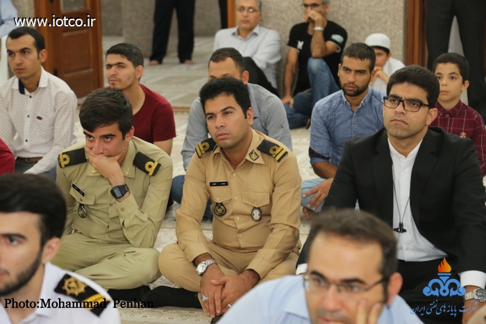 هفته وحدت 21