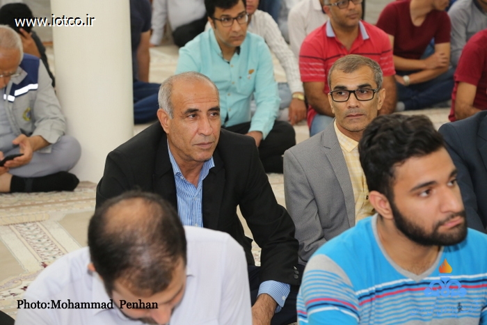 هفته وحدت 22