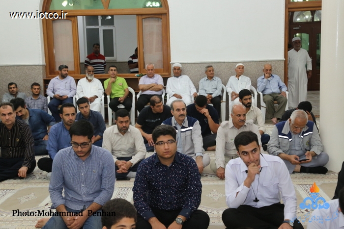 هفته وحدت 23