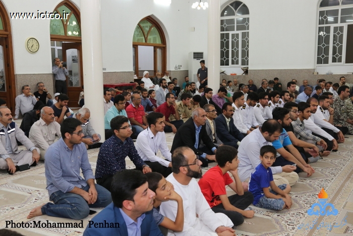 هفته وحدت 25