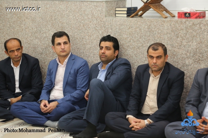 هفته وحدت 30