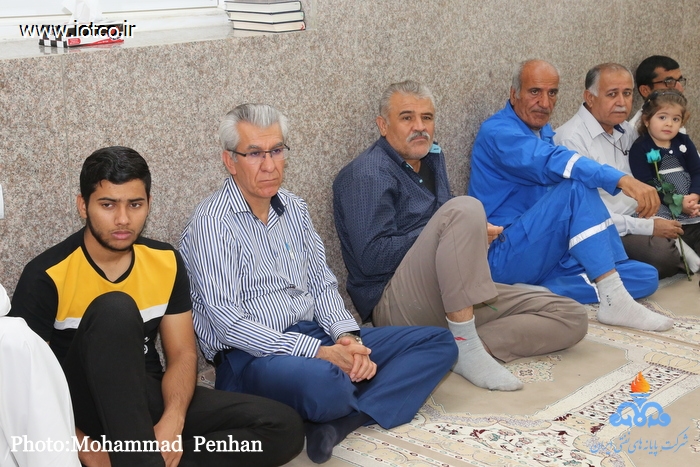 هفته وحدت 31