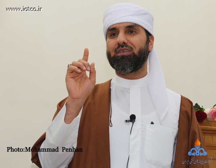 هفته وحدت 33