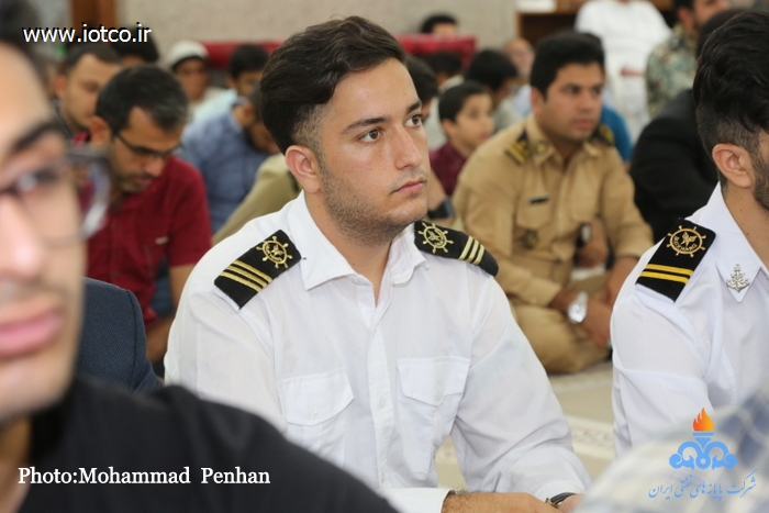 هفته وحدت 36