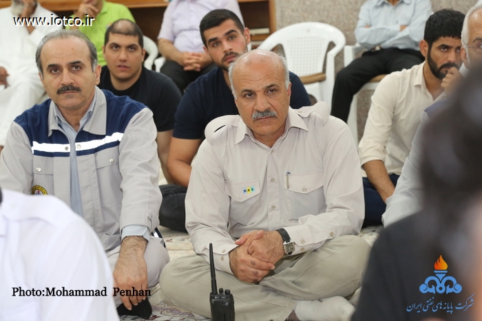 هفته وحدت 37