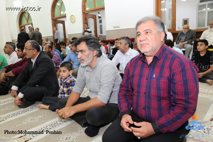 هفته وحدت 38