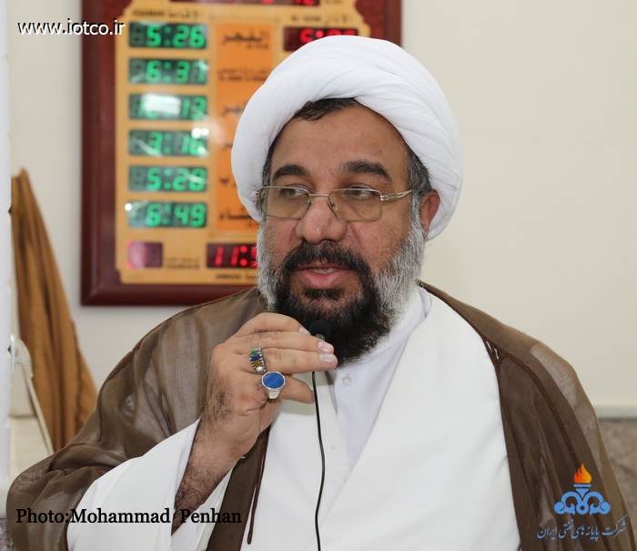 هفته وحدت 40