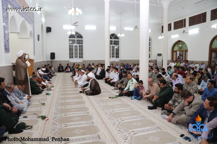 هفته وحدت 41