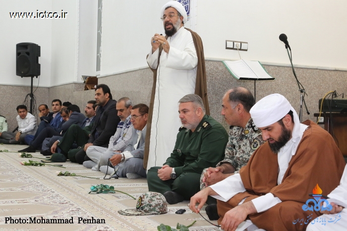 هفته وحدت 42