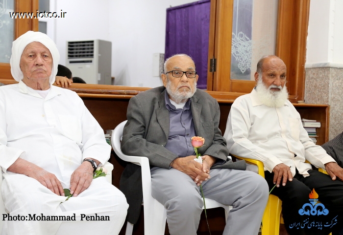 هفته وحدت 43