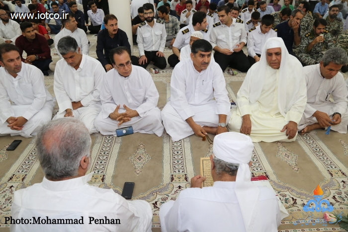 هفته وحدت 46