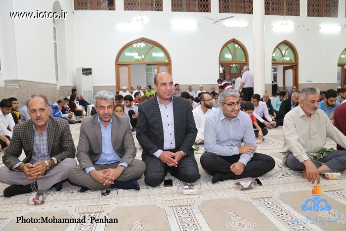 هفته وحدت 47