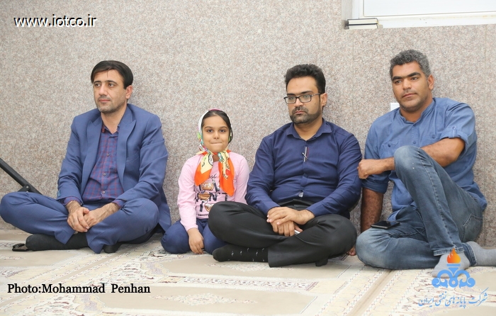 هفته وحدت 48