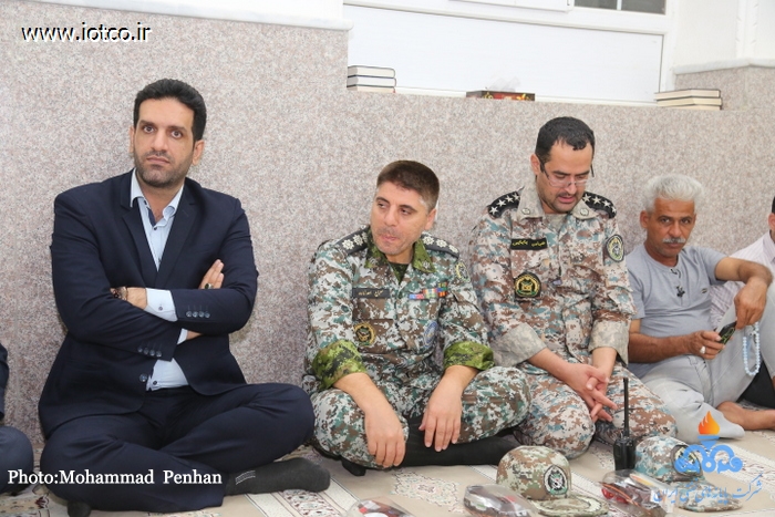 هفته وحدت 49