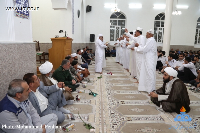 هفته وحدت 51