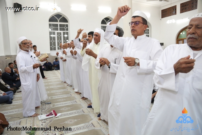 هفته وحدت 52