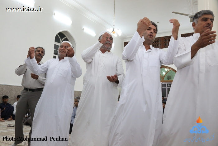 هفته وحدت 54