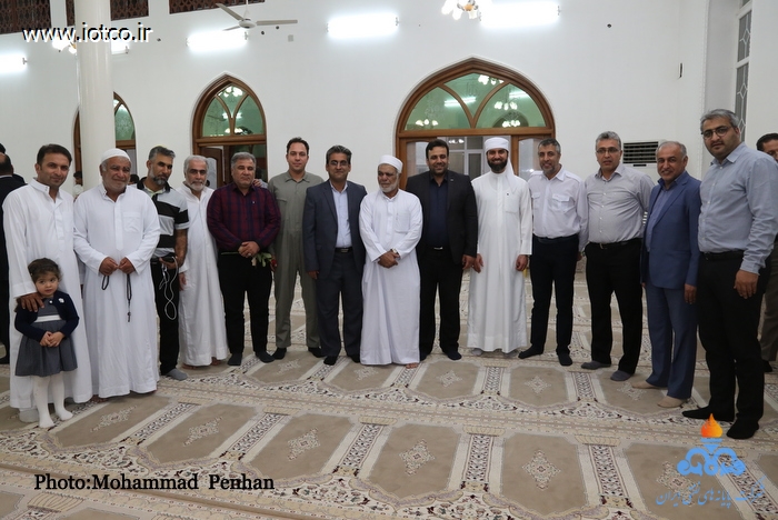 هفته وحدت 58