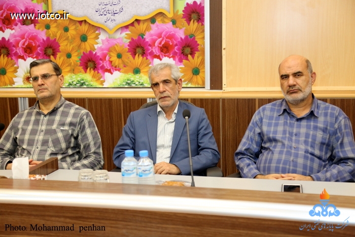 نشست شورای فرهنگی 2