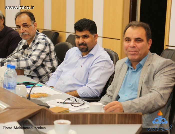 نشست شورای فرهنگی 7