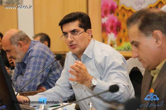 نشست شورای فرهنگی 23