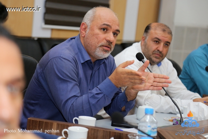 نشست شورای فرهنگی 25