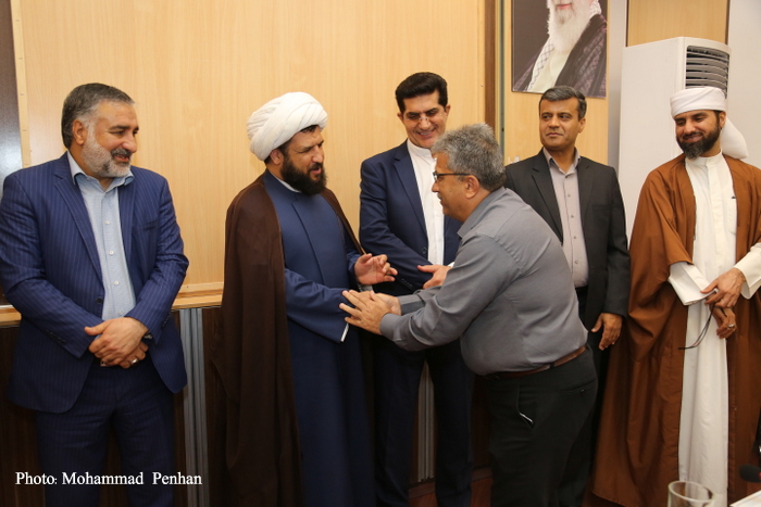 آوای وحدت 38