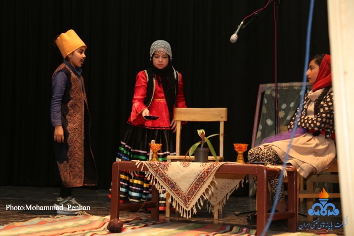 نشست کتابخوان 2