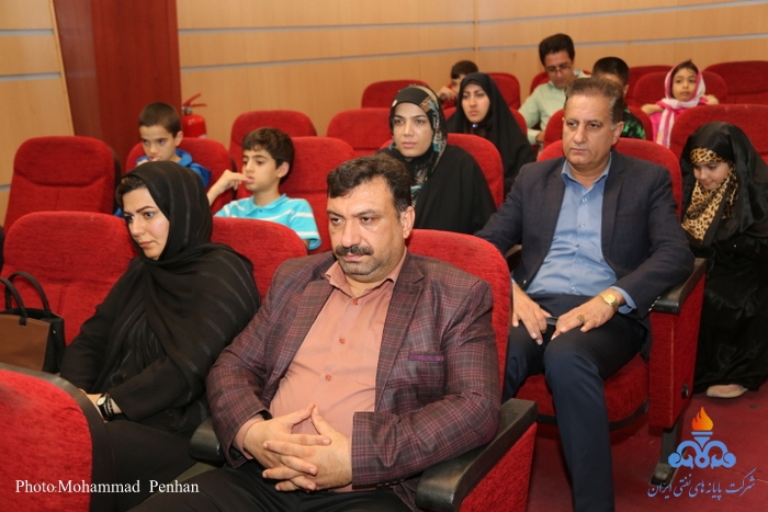 نشست کتابخوان 3