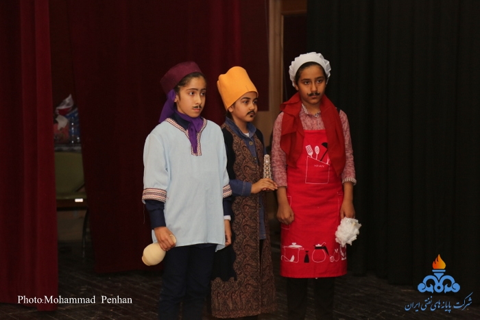 نشست کتابخوان 4