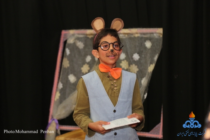 نشست کتابخوان 5