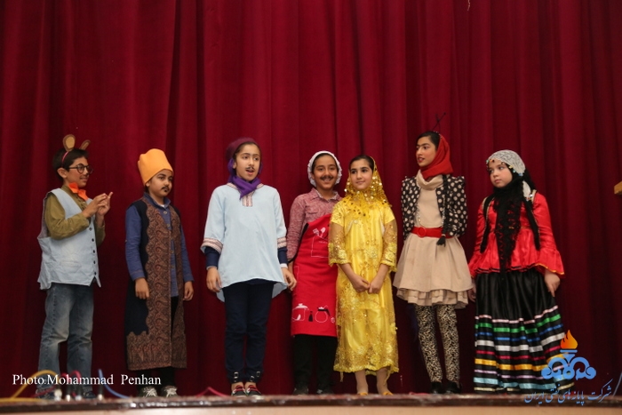 نشست کتابخوان 7