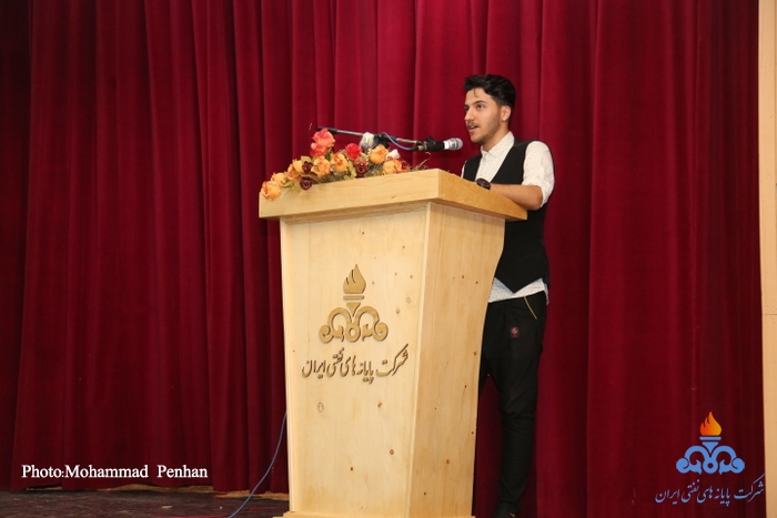 نشست کتابخوان 8