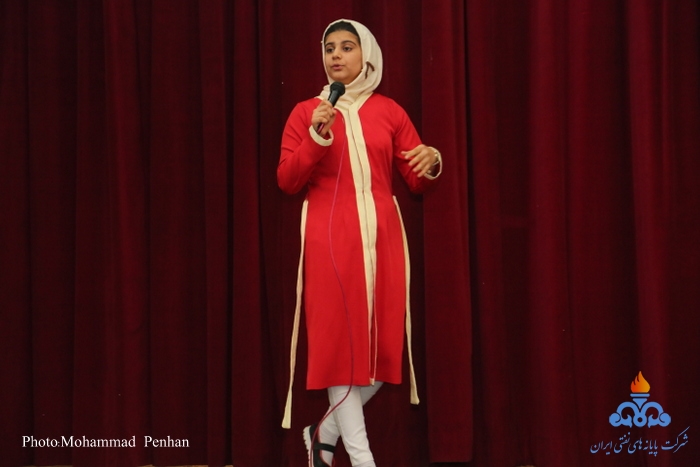 نشست کتابخوان 9