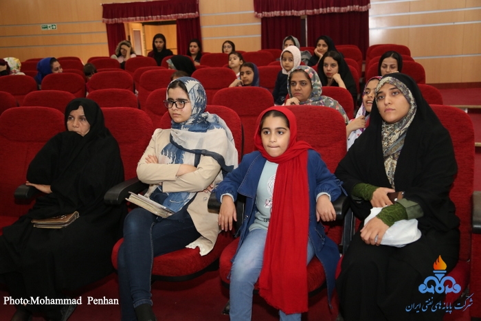 نشست کتابخوان 10