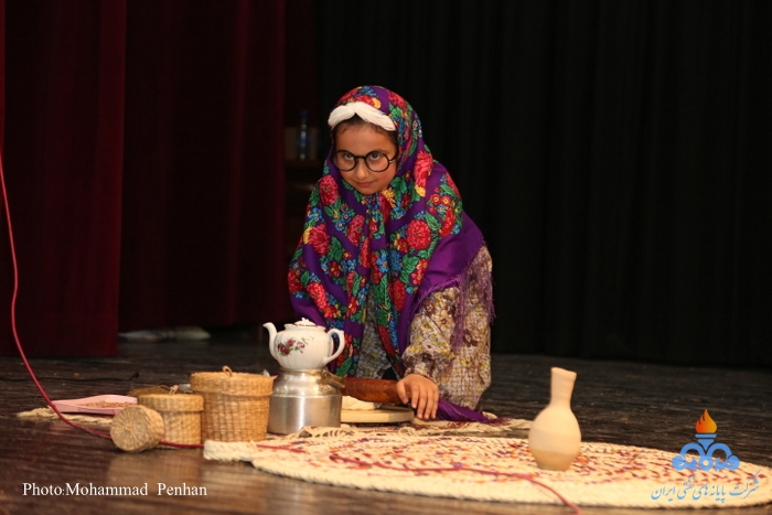 نشست کتابخوان 12