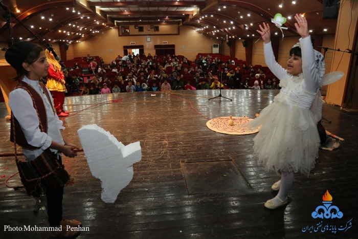 نشست کتابخوان 14