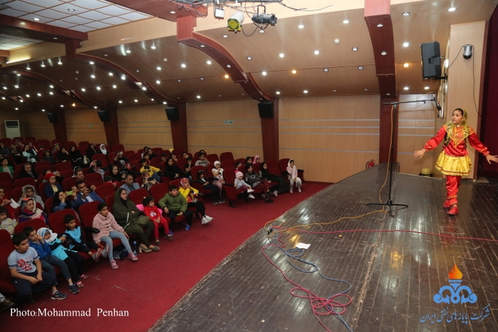 نشست کتابخوان 15