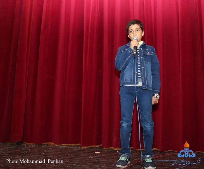 نشست کتابخوان 17