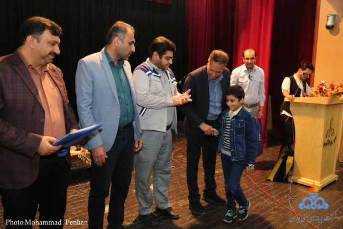 نشست کتابخوان 18